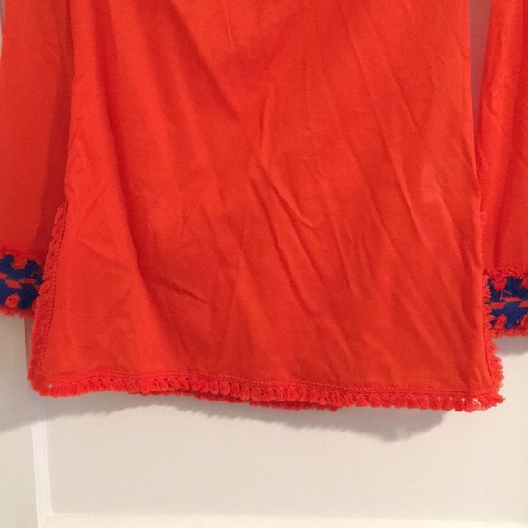 Tory Burch tunic - Picture 8 of 8